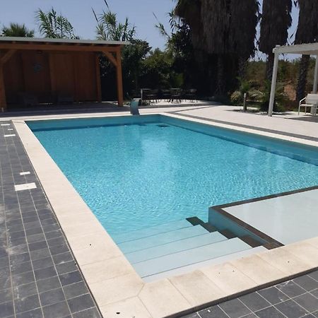 Villa Lory Санта Мария дел Фокало Екстериор снимка