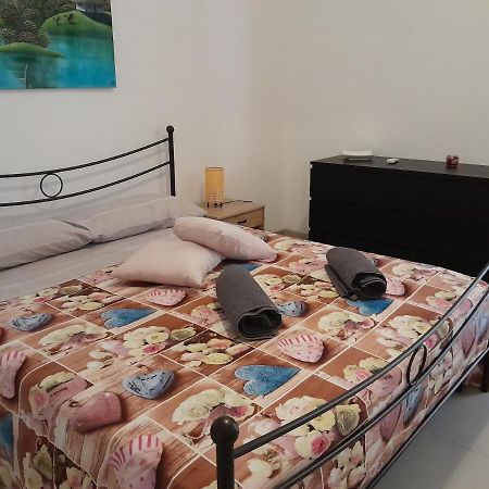 Villa Lory Санта Мария дел Фокало Екстериор снимка