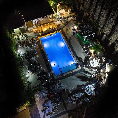 Villa Lory Санта Мария дел Фокало Екстериор снимка