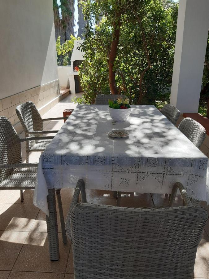 Villa Lory Санта Мария дел Фокало Екстериор снимка