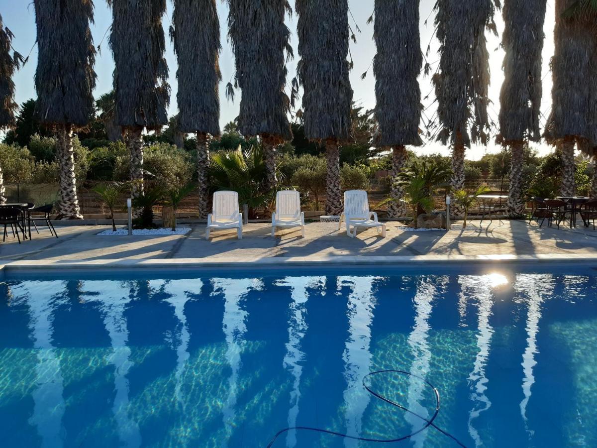 Villa Lory Санта Мария дел Фокало Екстериор снимка