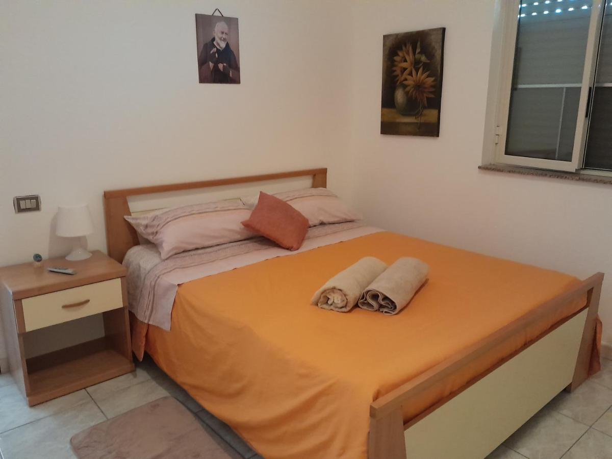 Villa Lory Санта Мария дел Фокало Екстериор снимка