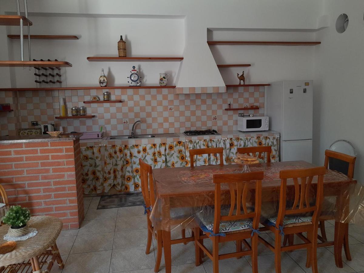Villa Lory Санта Мария дел Фокало Екстериор снимка