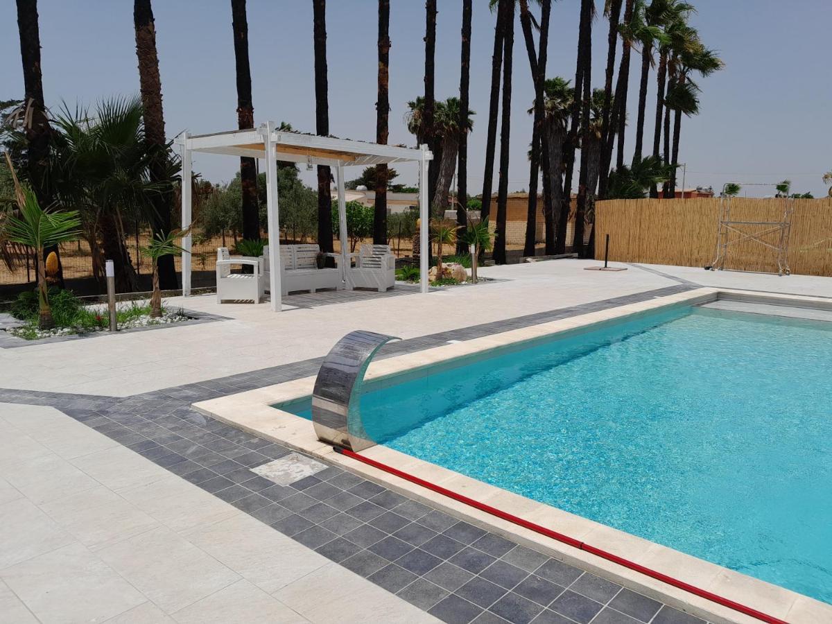 Villa Lory Санта Мария дел Фокало Екстериор снимка