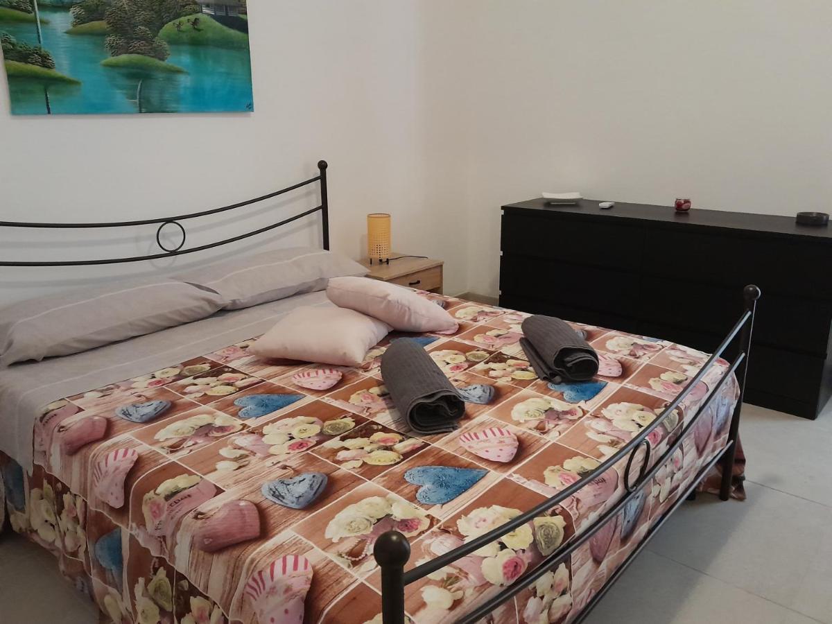 Villa Lory Санта Мария дел Фокало Екстериор снимка