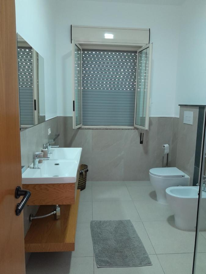 Villa Lory Санта Мария дел Фокало Екстериор снимка