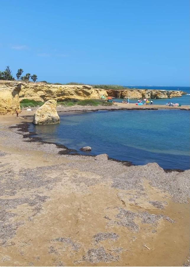 Villa Lory Санта Мария дел Фокало Екстериор снимка