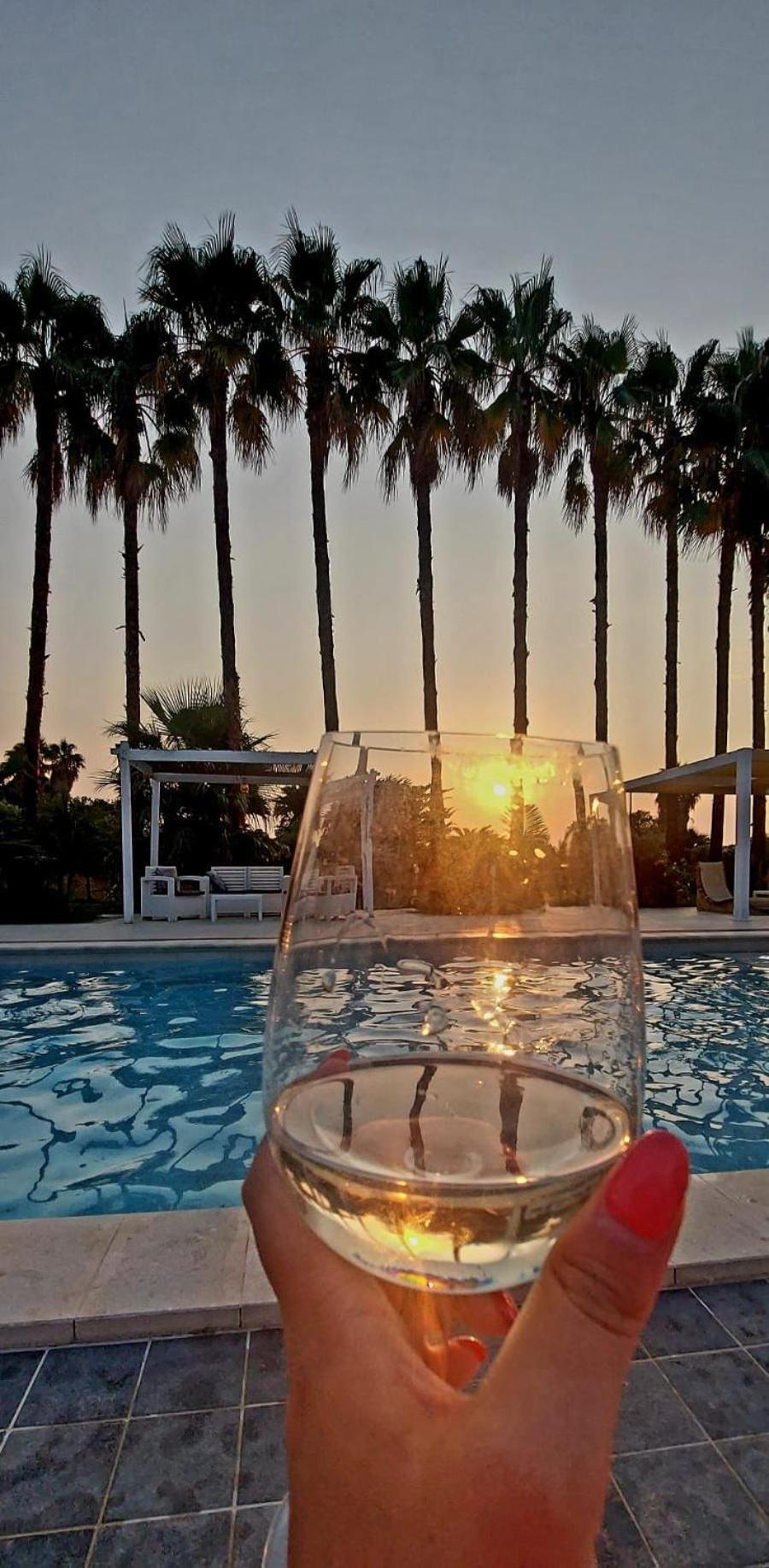 Villa Lory Санта Мария дел Фокало Екстериор снимка